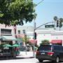 Mission St. between Fair Oaks and Mound Avenue
