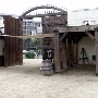 Sutter's Fort State Historic Park (SHP)