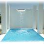 Desert Oasis Water Studio and CYC aka Weeses Pieces