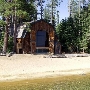 Tallac Historic Site / Valhalla Estate & Great Hall / Heller Estate / Boathouse Theatre