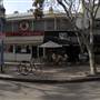 Westwood Village - Broxton Ave. (South)