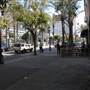 Westwood Village - Broxton Ave. (South)