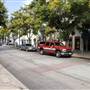Westwood Village - Broxton Ave. (South)