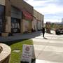 Westfield Valencia Town Center  - The Patios