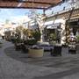 Westfield Valencia Town Center  - The Patios