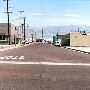 Trona Business District