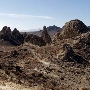Trona Pinnacles - Ridgecrest District - Bureau of Land Management (BLM)