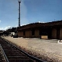 Truckee Train Station