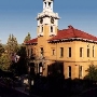 Tuolumne County Courthouse - Historic Landmark Designation