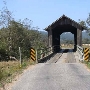Berta Road Covered Bridge