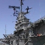 USS Hornet Museum