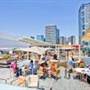 Westfield Century City - new photos pending - see Landscape Architect's website below