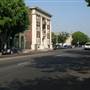7th St. and Carondelet St.