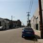8th St. and Santa Fe Ave.