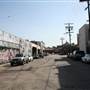 3rd St. and Garey St.