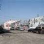 3rd St. and Garey St.