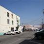 Santa Fe Ave. & Hunter St.