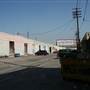 Santa Fe Ave. & Hunter St.