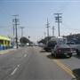 Central Ave. & Olympic Blvd.