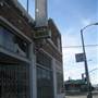 Temple St. and Belmont Ave.