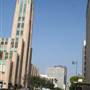 Wilshire Blvd. & Commonwealth Ave.