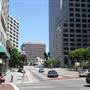 Wilshire Blvd. & Figueroa St.