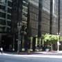 Wilshire Blvd. and Grand Ave.