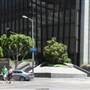 Wilshire Blvd. & Hope St.