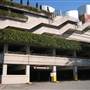 Universal Studios Hollywood - Parking Lots / Roads / Underground Tunnels