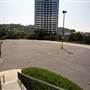 Universal Studios Hollywood - Parking Lots / Roads / Underground Tunnels