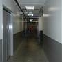 Universal Studios Hollywood - Parking Lots / Roads / Underground Tunnels
