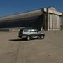 Tustin Hangars - former US Marine Corps Air Station Tustin - CASE-BY-CASE / BRAC