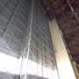 Tustin Hangars - former US Marine Corps Air Station Tustin - CASE-BY-CASE / BRAC