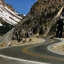 Tioga Pass Road - Highway 120
