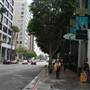 Grand Ave. between 6th St. and Wilshire Blvd.