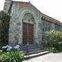 St. James Episcopal Church
