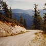 Bair Road - Off HWY 299