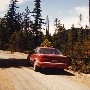 Bair Road - Off HWY 299