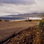 Jalama Beach Road