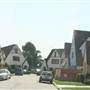 La Fayette Road & St. Charles Place