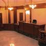 Riverfront Stages, Courtroom