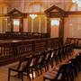Riverfront Stages, Courtroom