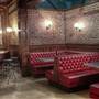 Riverfront Stages, Bar