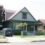 Jefferson Park Neighborhood