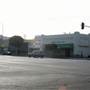 Leimert Blvd. & W. 43rd St - Leimert Park District