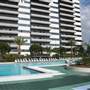 The Landmark Los Angeles Pool
