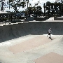 Costa Mesa Skatepark