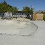 Sgt Hodge Skate Park - Desert Hot Springs