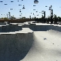 Palm Springs Skate Park