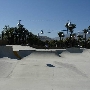 Palm Springs Skate Park